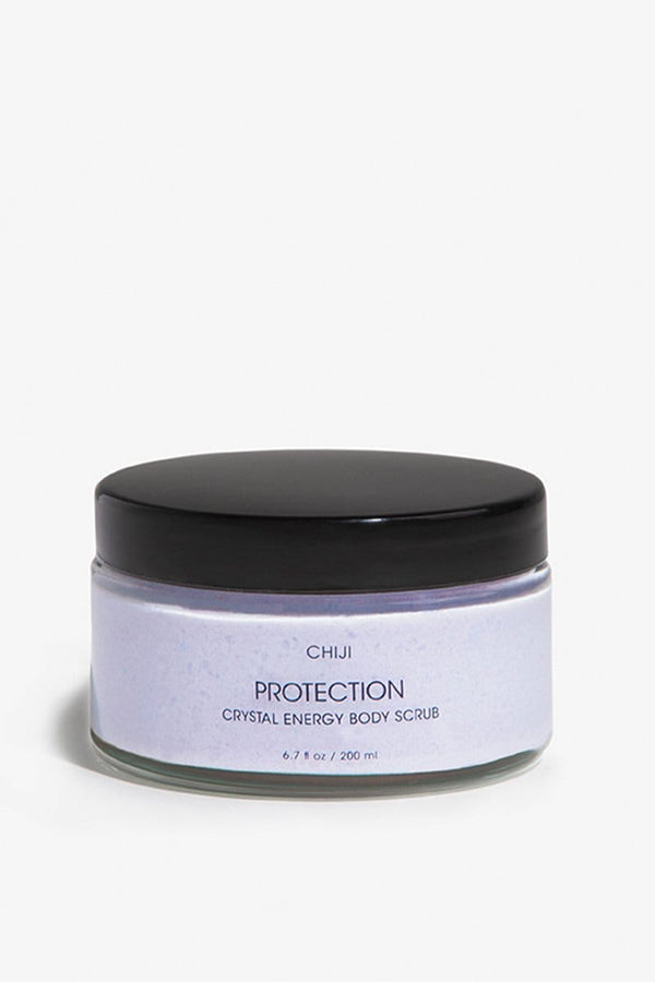 Crystal Energy™ Body Scrub - Protection